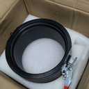 J-46929 Heavy Duty Piston Ring Compressor Installer Tool Compatible with Detroit Diesel 60 Series 14.0L EGR Truck