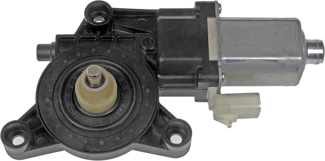 Dorman 742-339 Power Window Lift Motor Compatible with Select Chrysler / Dodge / Ram Models
