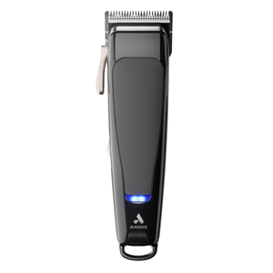 Andis 86000 reVITE Cordless Lithium-Ion Adjustable Fade Hair Cutting Clipper with Stainless Steel Blade - Black