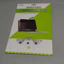 Easy On/Off Magnetic 360 Privacy Screen Filter Compatible with MacBook Pro 14 inch (2021-2024, M4, M3, M2, M1, Pro,Max), Anti Glare Laptop Privacy Screen Shield with Camera Cover - UV block 90%-Model: A2442, A2779, A2918, A2992, A3112, A3185, A3401