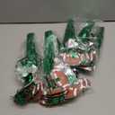 Tigeen 6 Pcs Football Party Supplies Football Spray Centerpieces with Base Foil Table Toppers Decorations for Game Day Sports Enthusiasts Birthday Baby Shower Party Decor(Football)