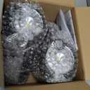 Beams MB360XT 200 Lumen Wireless Battery Operated Powered Motion Sensing LED Spotlight, 2-Pack, Brown