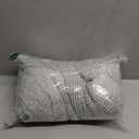 Chenille Throw Blanket, Soft Lightweight, Green, 50x60 Inches, for Couch Bed and Travel