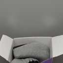 C CUSHION LAB Patented Pressure Relief Seat Cushion for Long Sitting Hours on Office/Home Chair, Car, Wheelchair - Extra-Dense Memory Foam for Hip, Tailbone, Coccyx, Sciatica - Light Grey (Gray)