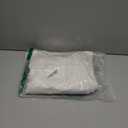 ZESICA Womens Barrel Jeans for Women Trendy 2026 High Waisted Wide Leg Stretchy Baggy Ankle Denim Pants with Pockets (Large, White)