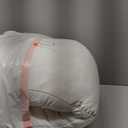 Ultra-Luxury Full Size Body Pillow All USA Best Shredded Memory Foam & Cool-Vent Viscose of Bamboo Cover | Long Cuddle Size for Pregnancy, Side, & Stomach Sleepers | Adult 20 x 54