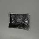 Center Console Cover for Nissan Frontier 2005-2021/ Xterra 2005-2015, Scratch-Resistant & Stylish Upgrade Armrest Cover for Nissan Frontier Interior Accessories (1) 05-21 |Froniter| Black Stitch, Regular)