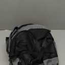 BOYUZHE Foldable Dog Kennel for Large Dogs 36-inch, Portable Waterproof Dog Crate, Pop-Up Indoor/Outdoor Pet Cage & Car Seat Travel Bed (Grey)