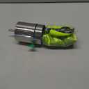 Caulimo Spray Paint Can Shaker for DrillPowered Only— Fits 2" to 3" Cans, TimeSaving/One ClickAdjustment, Stainless Steel Paint Can Mixer for DIY, Garage and Professional Use