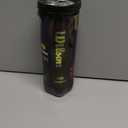 WILSON US Open Tennis Balls - 3 Balls