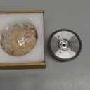 COPACHI 243702E200 Engine Exhaust +Intake VVT Timing Camshaft Gear Sprocket for Hyundai 20142019 Elantra Tucson Kia Soul Forte5 2.0L Replace# 243502E201 24370 2E200