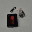 GPX MWB308R Bluetooth MP3 Player