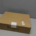 Set of 12 White Ceramic Vase for Pampas Grass Flowers, Japandi Small Vases in Bulk for Wedding Centerpieces, Shelf and Table Decorations, Living Room and Bedroom Decor, DIY Gift