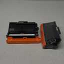 TN850 2-Pack High Yield Toner Cartridge Compatible for Brother TN850 TN-850 Toner Cartridges for Brother HL-L6200dw HL-L5200dw MFC-L5850dw MFC-L5700dw MFC-L5900dw MFC-L6800dw Printer Black Ink