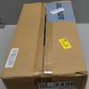 2PCS 9FT Christmas Garland Norfolk Pine Garland Real Touch Artificial Greenery Garland for Mantle Fireplace Table Indoor Outdoor Decor (9 ft (1 Pack- Young ))