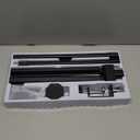 Desk lamp,LED Desk Lamps for Home Office,Eye-Care Architect Lamp for Desk with Clamp,Dual Screen Computer Monitor Gooseneck Smart Light:24W100 Lighting Models Adjustable Table Lamp for Study Drafting