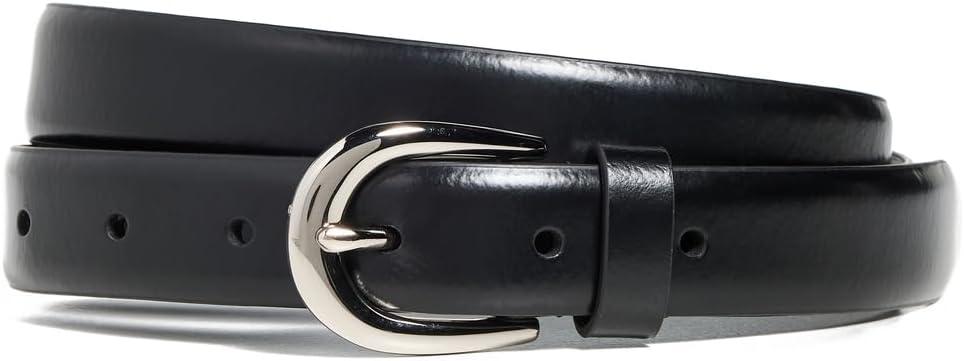 Favorite Daughter Women's The Favorite Belt (Black Nickel)