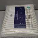 King Size 4 Piece Sheet Set - Comfy Breathable & Cooling Bed Sheets Set - Hotel Luxury Bedding for Women, Men, Kids, Teens, Boys & Girls - Deep Pockets, Soft, Wrinkle Free - Oeko-Tex - Beige Stripes 2