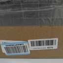 5304507199 White Freezer Door Seal Gasket Fit for Frigidaire Refrigerator, Replacement Part AP6037262 Replaces 5304507208 216522312 216522362 216522313 4454918 PS11770643, 65.8 by 31.5