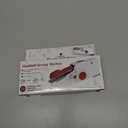 Handheld Sewing Machine, dults, Easy To Use Suitable for Sewing Clothes, Fabrics, Cutains, Family Travel, DIY