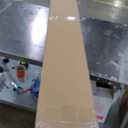 Meliusly SlatSure Queen Size Bunkie Board  Heavy Duty Vertical Bed Slats & Foldable Wooden Support Board for Sagging Mattress or Platform Bed Frame, Box Spring Alternative and Replacement