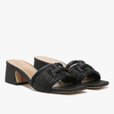 Sam Edelman Women's Waylon Heeled Sandal Size 7½