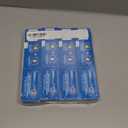 Crest Whitening Plus Scope, Complete Active Fresh + Whitening Toothpaste, 5.5oz, Toothpaste Sensitive Teeth, Pack of 4