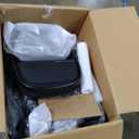 Evenflo Shyft Intuiti+ Travel System Featuring Revolve180 LiteMax NXT Rotating Rear-Facing Lightweight Preemie and Infant Car Seat with SensorySoothe 3-30 lbs. (Dubhan Black)