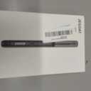 Ear Wax Removal, Earwax Removal Kit, 1296P HD Ear Cleaner with Camera, Otoscope with 6 Ear Spoon, Ear Canel Cleaning 6 LED Lights 12 Ear Tips, Ear Camera for iOS & Android, Black