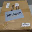 EASELAND King Size Mattress Pad Pillow Top Mattress Cover Quilted Fitted Mattress Protector Cotton 8-21" Deep Pocket Cooling Topper (78x80 Inches, White)