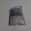 BEDELITE Pillow Cases Standard Size Set of 2, Rayon Derived from Bamboo, Cooling Pillow Cases for Hot Sleepers & Night Sweats, Breathable and Silky Soft Envelope Pillowcases(Silver Grey, 20"x26")