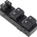 NewYall Front Left Power Door Window Control Switch for Subaru Legacy Outback 2018 2019
