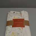 Maison d' Hermine Table Cloth Rectangle Table 100% Cotton 70 x 140 Inches Tablecloth Reusable Decorative for Dining Kitchen Room Farmhouse Home Easter Decorations Spring Summer - Colmar