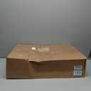 Garden Hose Reel Cart, Holds 75-150 Feet of 5/8-Inch Hose, Portable Hose Reel Cart With Wheels,Adjustable Handrail, Quick Hose Connector (Original, Black)