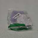 Fullhawl 12 Sets Mermaid Puzzles Underwater Color Your Own Puzzles DIY Jigsaw Crafts with 12 Stackable Crayons and 12 Bags for Under The Sea Theme Gifts Birthday Party Supplies(12, Mermaid)