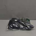 BUBBLELIME 29"/31"/33"/35" 3 Styles Women's Bootcut Yoga Pants Basic/Back Pockets High Waist Workout Tummy Control Flare Size 2XL