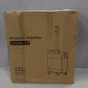 Lacidoll Humidifier Large Room,6.6Gal/25L Whole House Humidifiers for Bedroom Home 3000sq.ft, Commercial and Industrial Humidifiers with 360° Nozzle Tube,Top Fill/Smart Humidity/Timer,Nursery,Plants