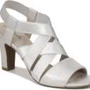 LifeStride Women's Charlotte (8.5 Wide)