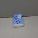 NORPERWIS Reading Glasses 5 Pairs Quality Readers Spring Hinge Glasses for Reading for Men and Women (Multicolorr, 1.50)