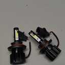 Compatible for Ford F150 Bulbs Fog Lights 2004 2005 2006 2007 2008 2009 2010 2011 2012 2013 2014, Plug n Play, Powersports Bulbs for Off road