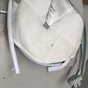 Bright Starts Portable Electric Baby Swing, Newborn to 9 Months