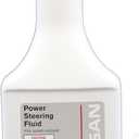 Genuine Nissan Fluid 999MP-AG000P Power Steering Fluid - 12 oz.