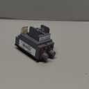 Connecticut Electric UBIP1520 Newly Manufactured Pushmatic P1520 Replacement, 15/20 Amp Twin Series Circuit Breaker, Gray