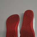 HOBIBEAR Barefoot Minimalist Shoes Women's Men's | Zero Drop | Wide Width Canvas Slip-on Shoes Size 8