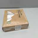 Baby Swaddle Sleep Sacks with Zipper - 3-Pack Swaddles for Newborns 0-3 Months, Infant, Baby Girls, Boys, Soft & Durable Newborn Sleep Sack, Easy Diaper Change Swaddling Blanket (Aspire)