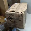 Bounty Quick-Size Paper Towels, White, 8 Family Triple Rolls = 27 Regular Rolls