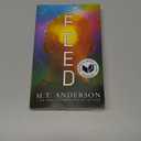 Feed by M.T. Anderson (2012-07-17)