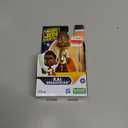 Star Wars: Young Jedi Adventures Kai Brightstar Action Figure, 4-Inch Scale Toys, Preschool Toys for 3 Year Old Boys & Girls