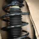 ILONPA Front Struts Shocks for 2010 2011 2012 Chevy Camaro Only (3.6L V6)