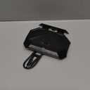 JSAUX RGB Docking Station for Steam Deck (OLED)/ROG Ally/Legion Go, 12-in-1 Handheld Dock with 4K@120Hz HDMI & DisplayPort Gigabit Ethernet USB C 3.2 USB A 3.2/2.0, SD/TF Slots 3.5mm Jack-HB1201S